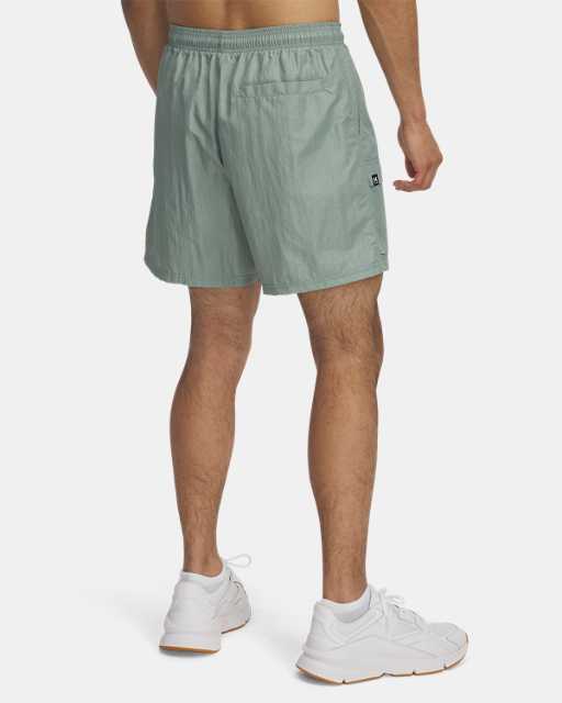 UA Icon Volley Cargo