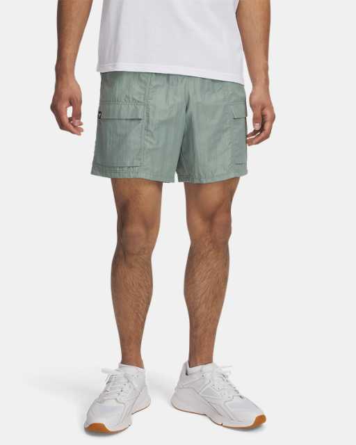 UA Icon Volley Cargo