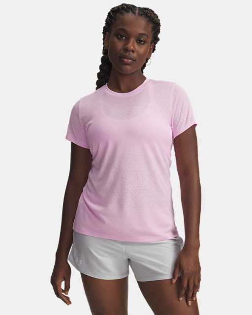 UA Velocity Textured