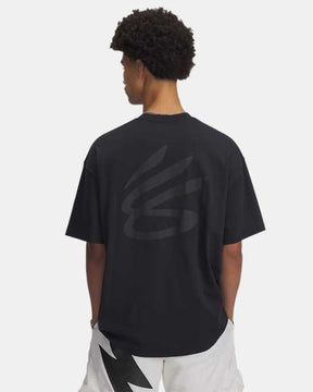 Curry Heavyweight Trend