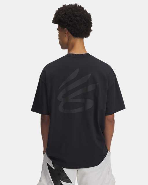 Curry Heavyweight Trend