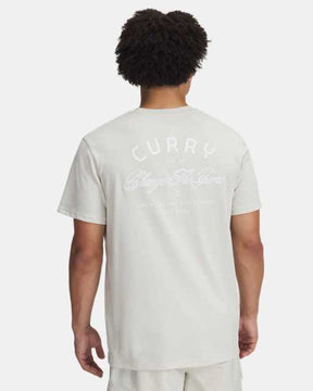 Curry Heavyweight Verbiage