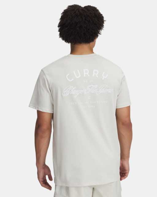 Curry Heavyweight Verbiage