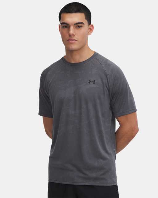 UA Velocity Jacquard