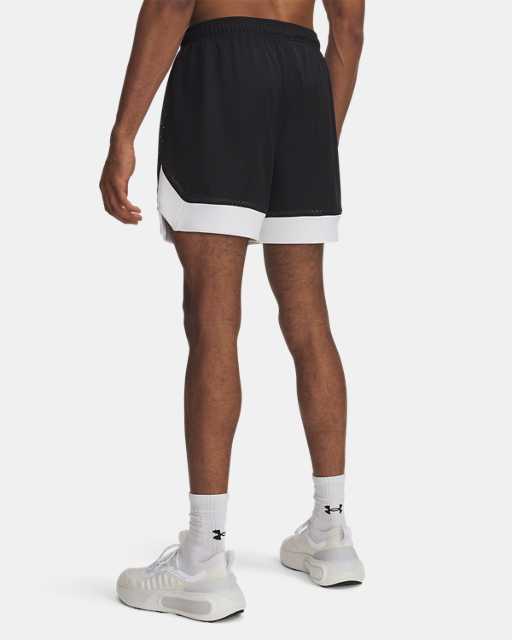 UA Elevated Mesh