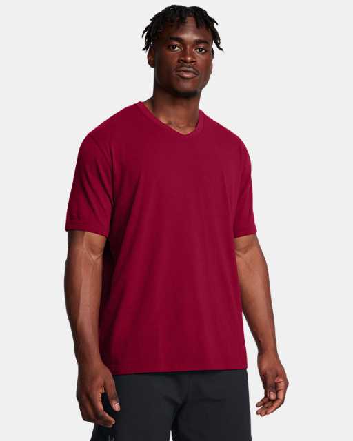 UA Icon Charged Cotton