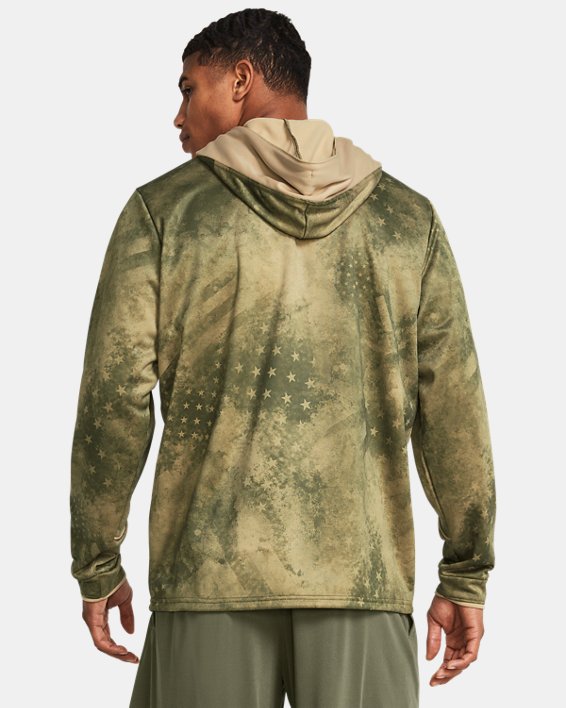 UA Freedom Armour FleeceÂ®