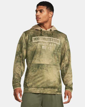 UA Freedom Armour FleeceÂ®