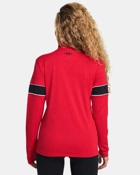 Women's UA Challenger Gameday Collegiate ¼ Zip