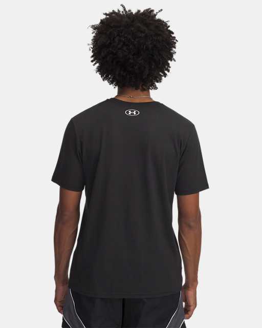 UA Stacked Logo