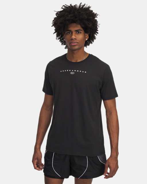 UA Stacked Logo