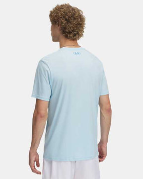 UA Stacked Logo
