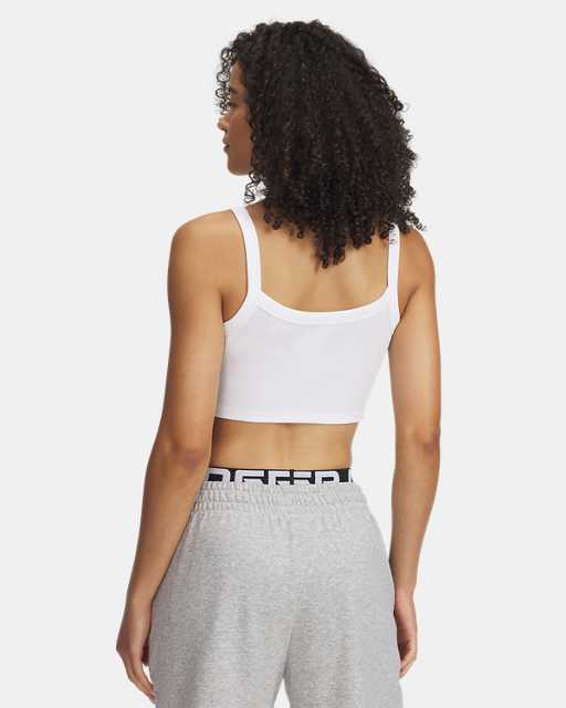 UA Rival Rib