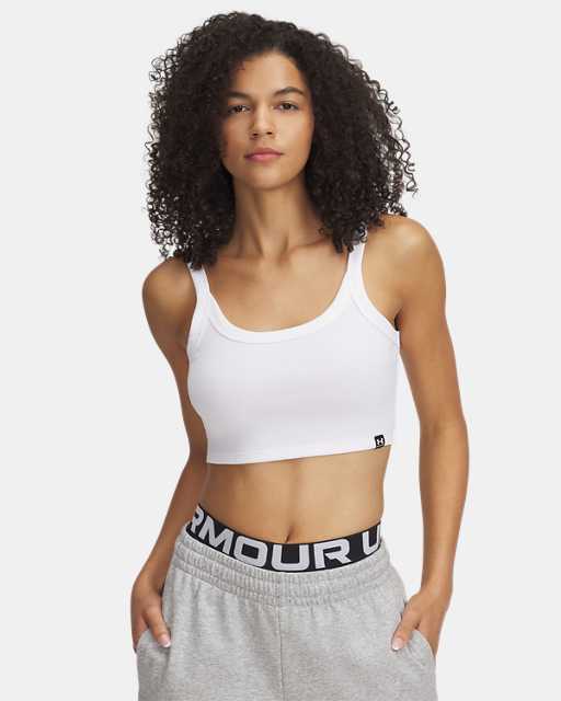 UA Rival Rib