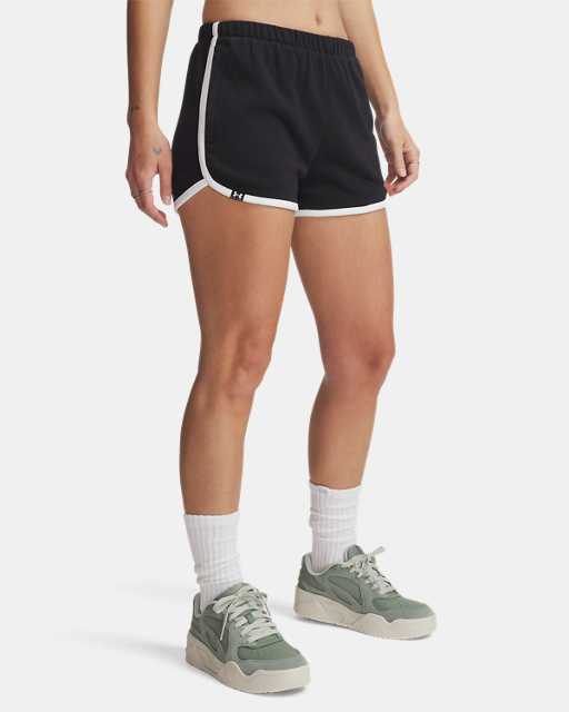 UA Rival Terry