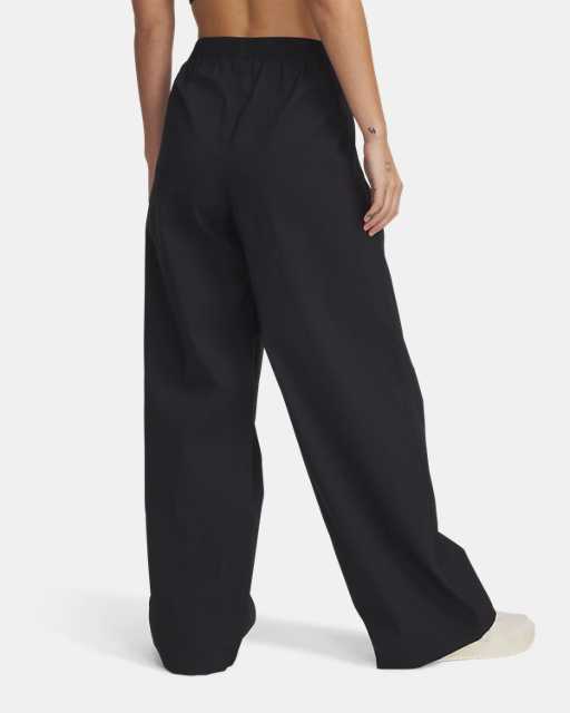 UA Unstoppable Woven