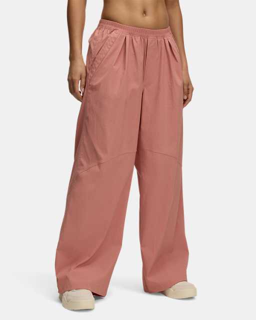 UA Unstoppable Woven