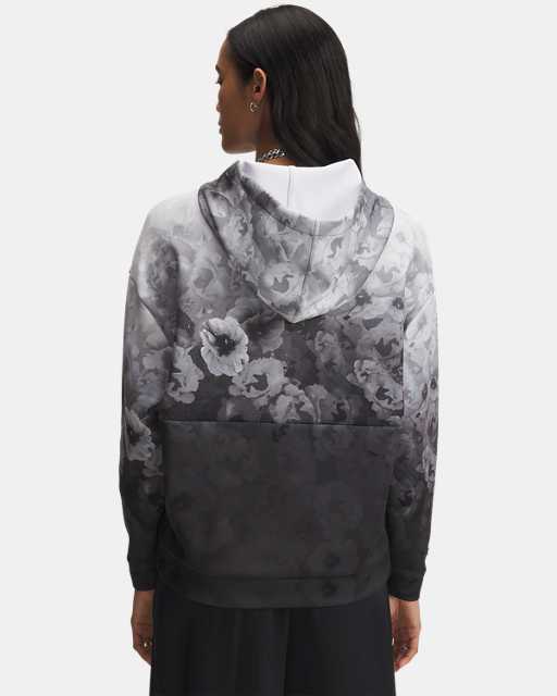 UA Courtside Floral