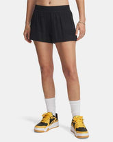 UA Courtside Crinkle