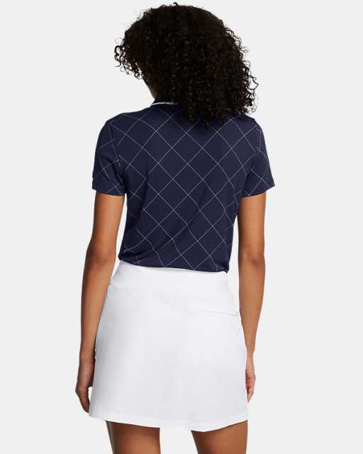 UA Premier Zip Windowpane