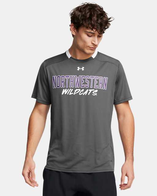 UA Challenger Gameday Collegiate