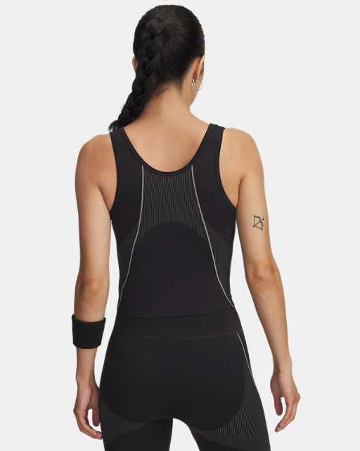 UA Vanish Seamless