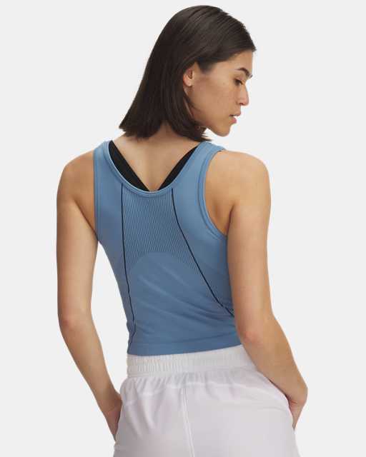 UA Vanish Seamless