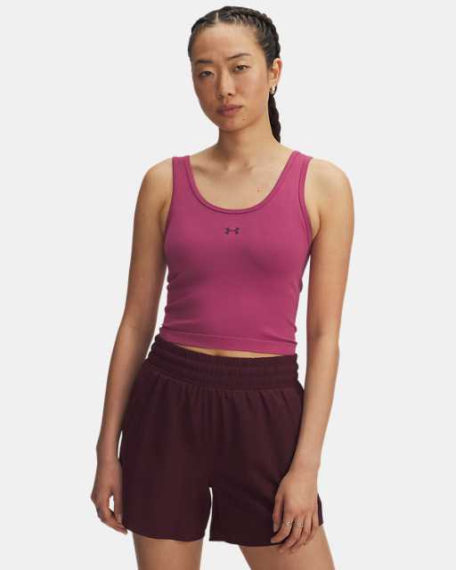 UA Vanish Seamless