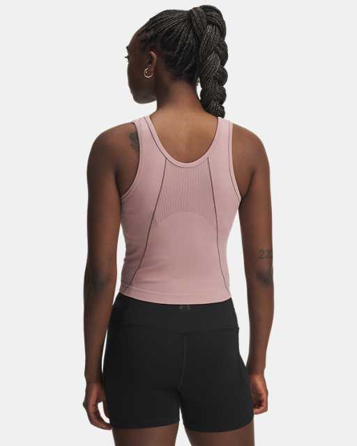 UA Vanish Seamless