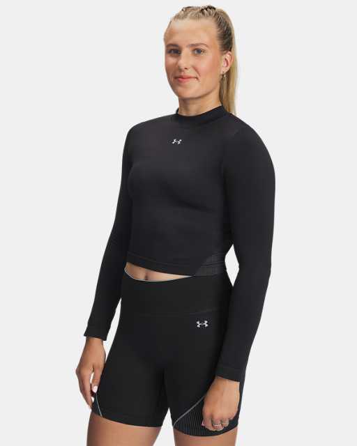 UA Vanish Seamless