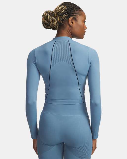 UA Vanish Seamless
