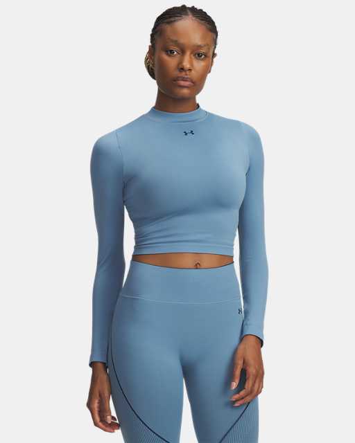 UA Vanish Seamless