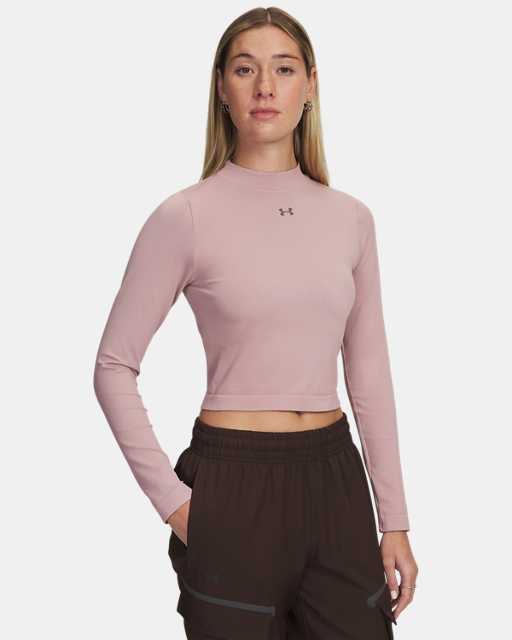 UA Vanish Seamless