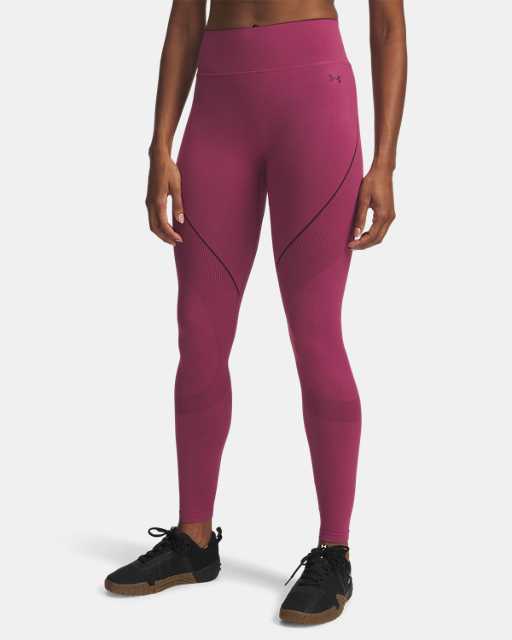 UA Vanish Seamless