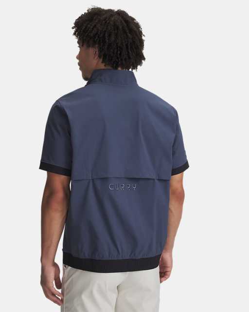 Curry Golf