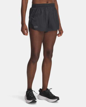 UA Mileage Heather