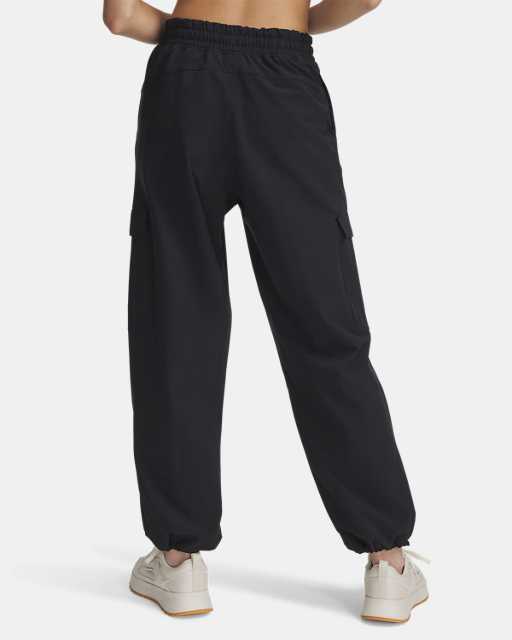 UA Rival Stretch Woven