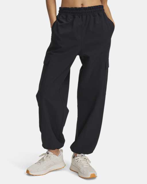 UA Rival Stretch Woven