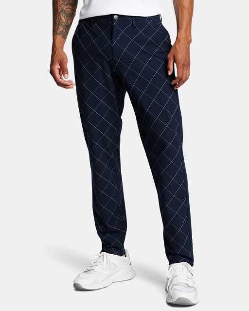 UA Premier Windowpane