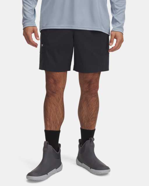 UA Expanse Woven