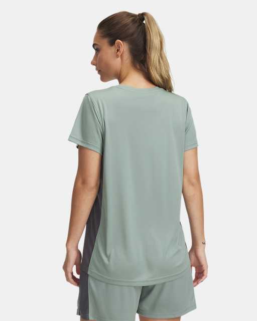 UA Challenger Printed