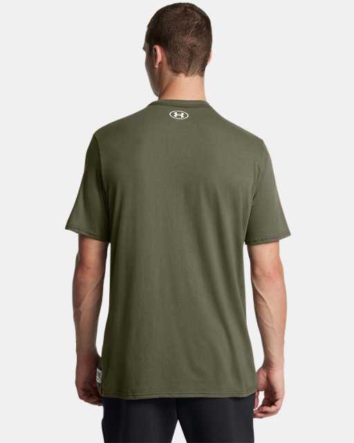 Project Rock Red One Club