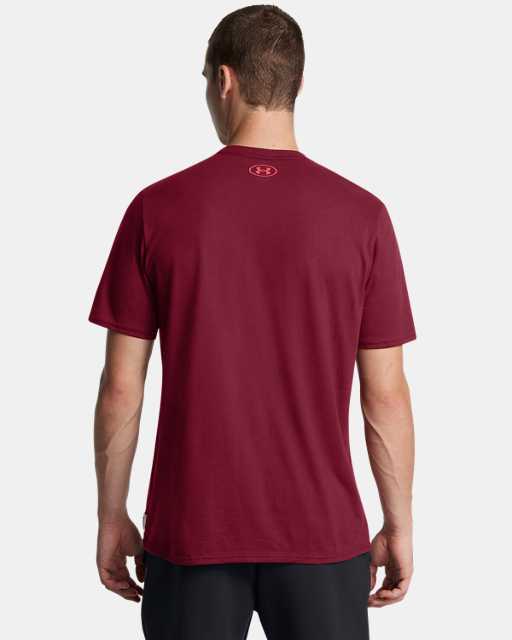 Project Rock Red One Club