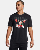 Project Rock Red One Believe