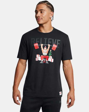 Project Rock Red One Believe