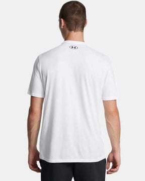 Project Rock Red One Fight