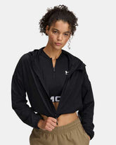 UA Unstoppable Woven