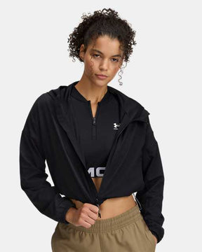 UA Unstoppable Woven