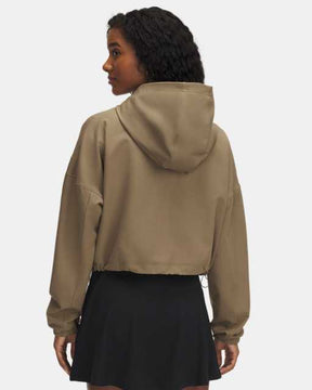 UA Unstoppable Woven