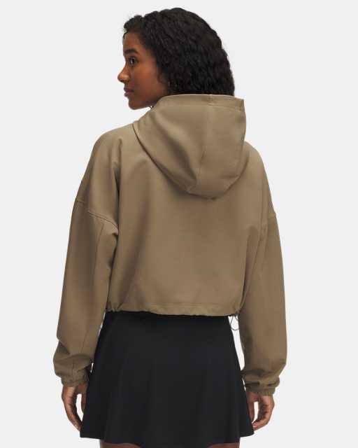 UA Unstoppable Woven